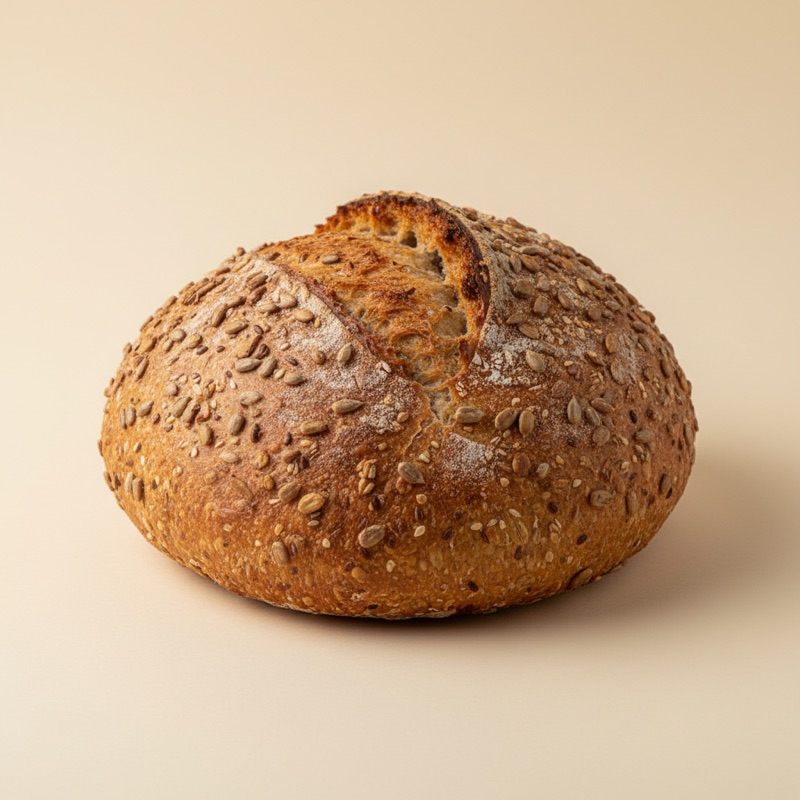 Granary Batch Loaf