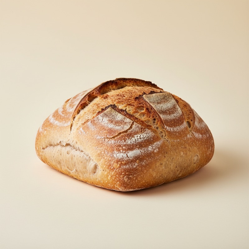 Sourdough Loaf