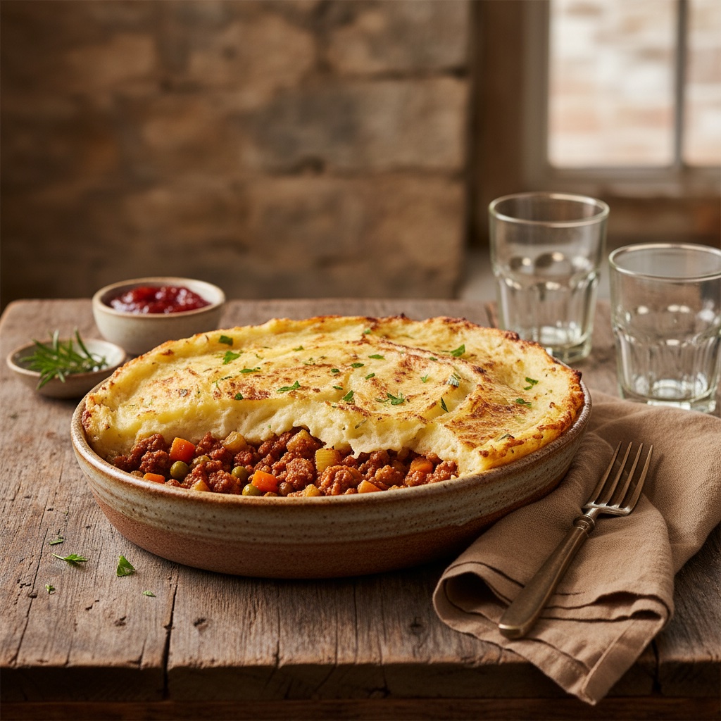 Cottage Pie