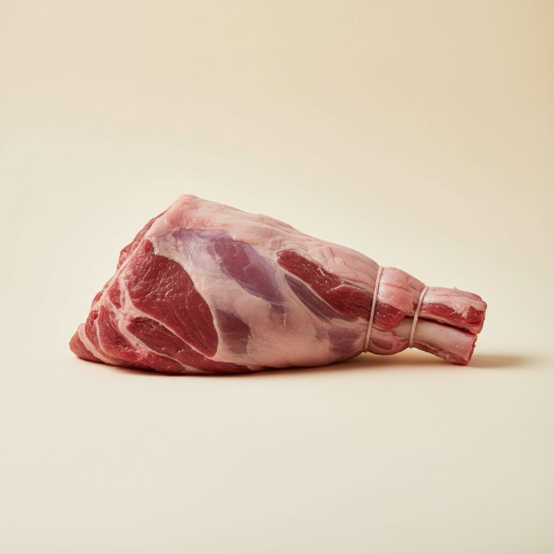 Lamb Leg Joint Bone-In