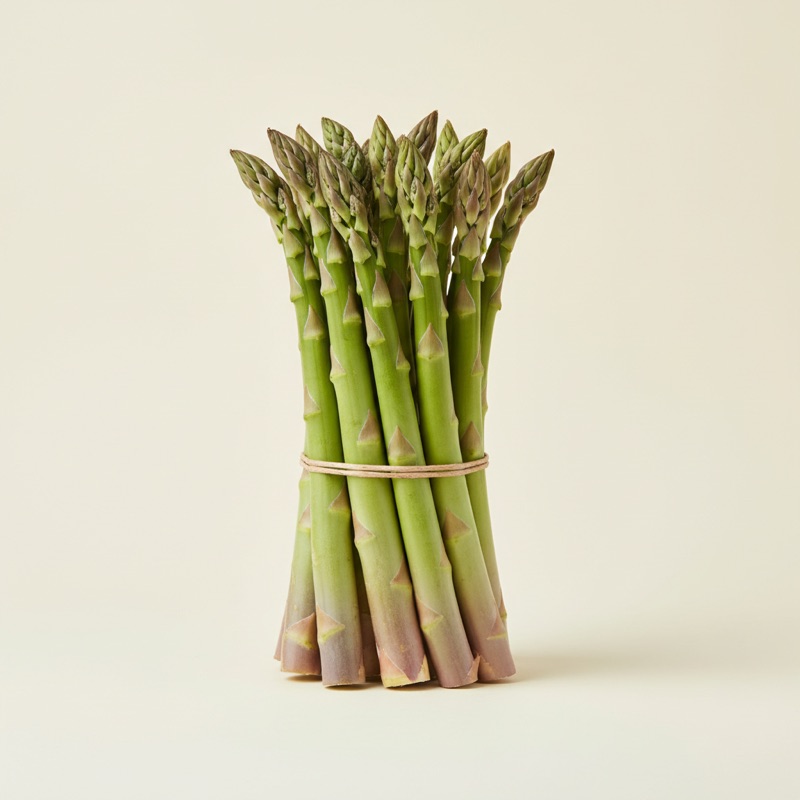 British Asparagus Bunch