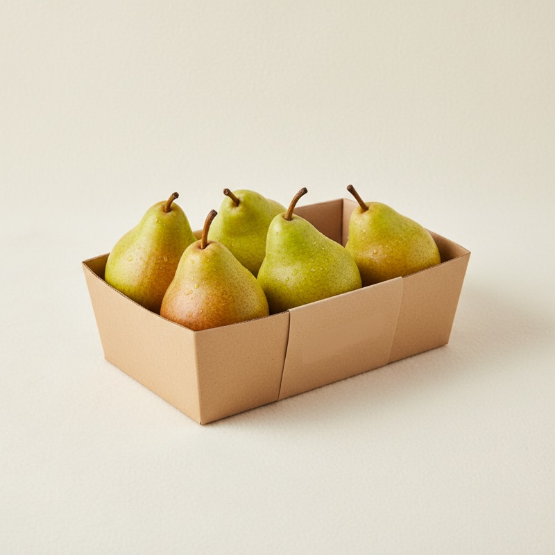 Conference Pears 4 Pack