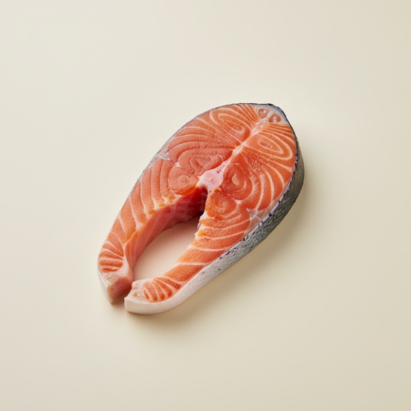 Scottish Salmon Fillet