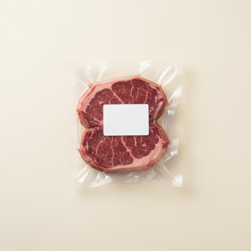 Venison Steaks 2 Pack