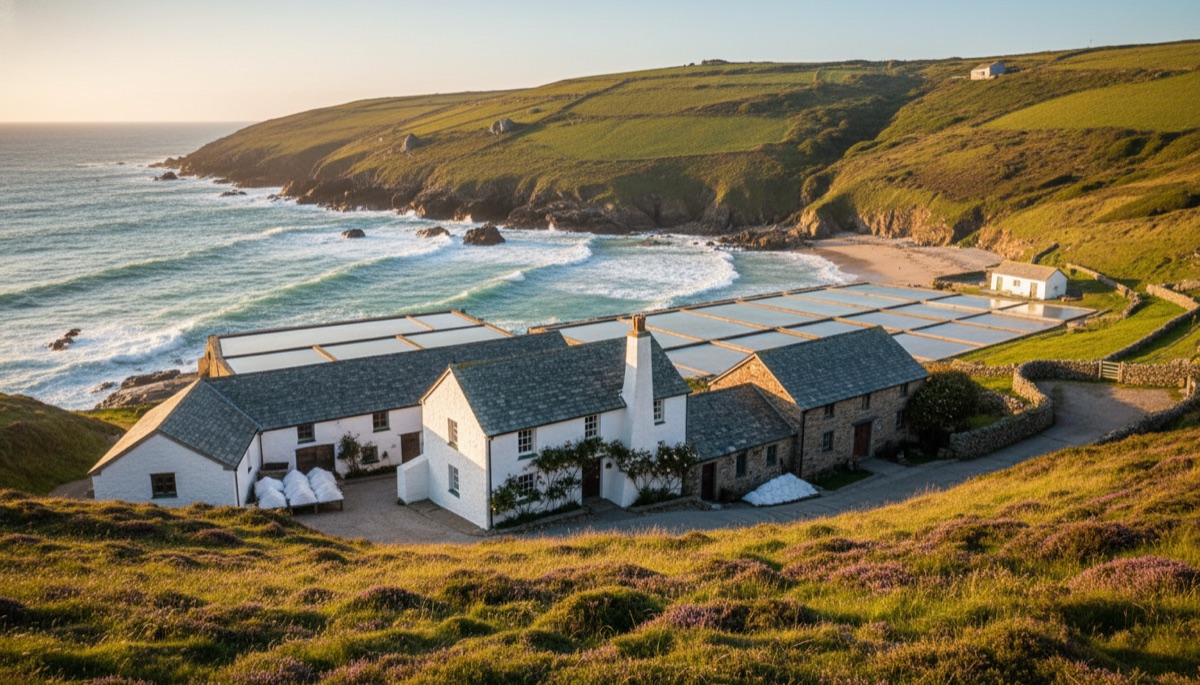 Cornish Sea Salt