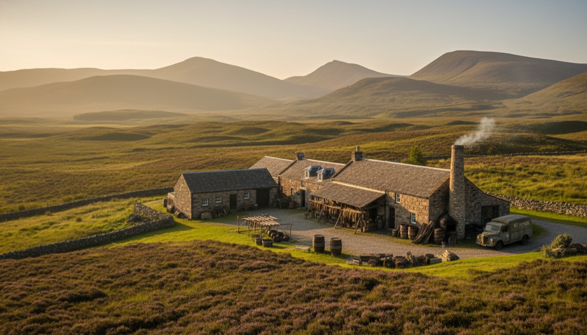 Highland Smokery
