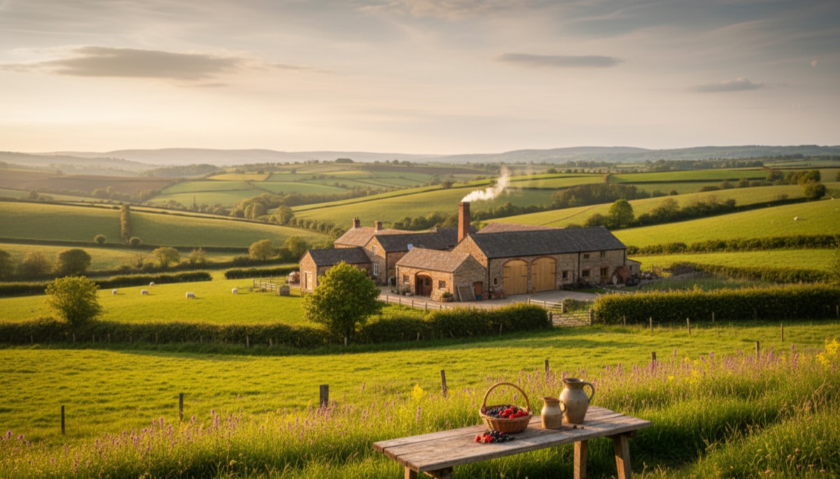 Kershaws Farm