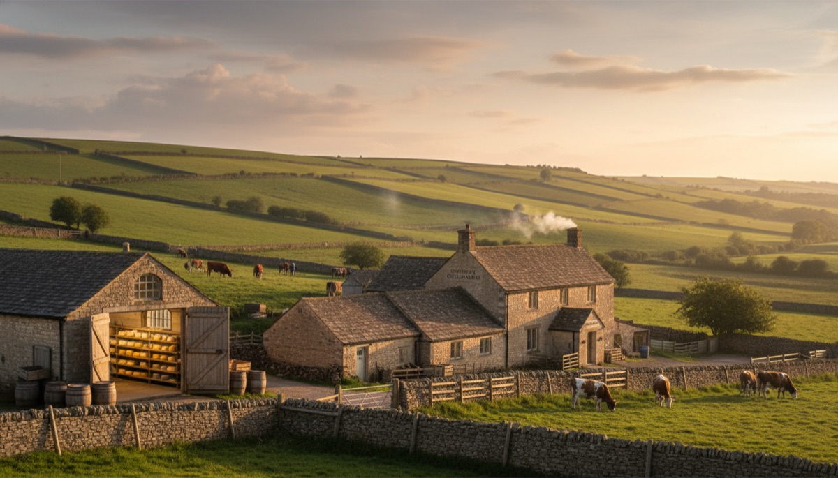 Somerset Cheesemakers